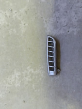 Grille latérale gauche d'occasion  Tours-