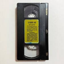 Vhs grande jake usato  Nocera Inferiore