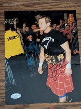 Wwe rowdy roddy for sale  Pickerington