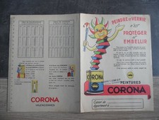 Protège cahier vintage d'occasion  Beaumetz-lès-Loges
