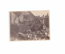 Riginal foto abgestürzter gebraucht kaufen  Eisenhüttenstadt