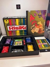 Editrice giochi risiko usato  Milano