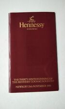 1995 hennessy cognac for sale  EDENBRIDGE