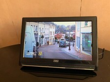 Télévision led 15.6 d'occasion  Montauban