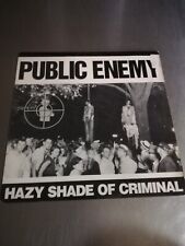 Public enemy hazy usato  Mazze