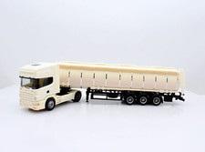 Herpa modellino camion usato  Loreto