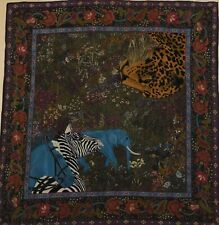 Foulard 100 pura usato  Ercolano