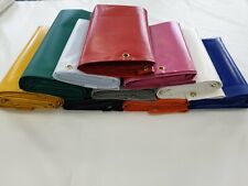 Pvc 610 gsm gebraucht kaufen  Versand nach Germany