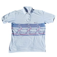 Ellesse italia polo usato  Baronissi