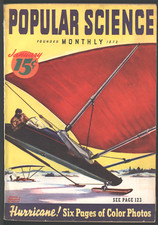 Vintage popular science for sale  Ankeny