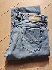 Diesel viker blue gebraucht kaufen  Köln