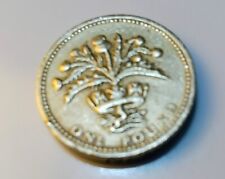 Coin 1984 elizabeth for sale  LEICESTER