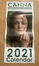 Canna kalender 2021 gebraucht kaufen  Berlin
