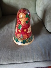 Russian roly poly for sale  ASHFORD