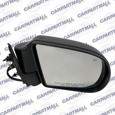 Espelho elétrico Chevrolet S10 dianteiro direito aquecido visão lateral 2000-2004 E13010156 fabricante de equipamento original comprar usado  Enviando para Brazil