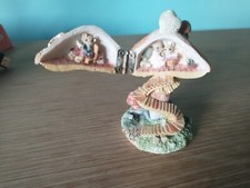 Vintage mushroom toadstool for sale  NEWPORT