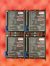 LOTE 4x Maxon S04010 BLDC Driver EC Motor Controlador Servo Amplificador comprar usado  Enviando para Brazil