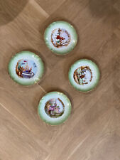 Porcelain decorative four for sale  Lakewood