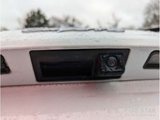 Porsche cayenne tailgate for sale  UK