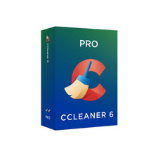 Ccleaner pro windows gebraucht kaufen  Deutschland