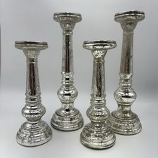 Silver mercury glass for sale  Wedowee