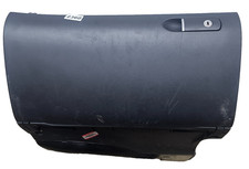 Audi glovebox black for sale  EVESHAM