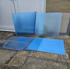 Acrylic perspex sheets for sale  MANCHESTER