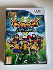 Inazuma eleven strikers usato  Modena