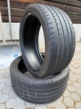 Sommerreifen 255 r19 gebraucht kaufen  Donaustauf