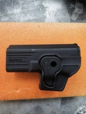 Airsoft nuprol glock for sale  NEWPORT