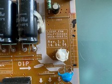 Carte alimentation samsung d'occasion  Dives-sur-Mer