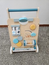 Pairpear wooden baby for sale  Tacoma