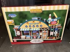 lemax d'occasion lemax d'occasion Expédié en Belgium