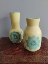 Pair mid century for sale  CLEVEDON