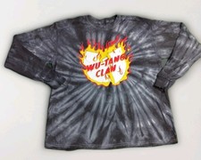 Tang clan flames for sale  Independence