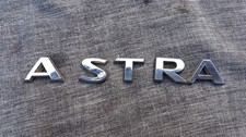 Vauxhall astra 2008 for sale  EVESHAM