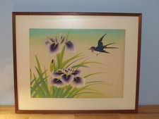 flower silks framed for sale flower silks framed for sale West Bloomfield