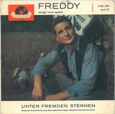 Freddy quinn fremden gebraucht kaufen Freddy quinn fremden gebraucht kaufen  Deutschland