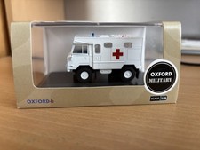 Oxford diecast 76lrfca003 for sale  GUISBOROUGH