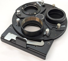 Omega turret 404 for sale  Bryn Mawr