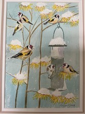 Original watercolour painting for sale  WYMONDHAM