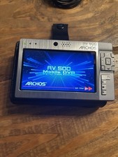 Archos av500 500 d'occasion  Expédié en Belgium