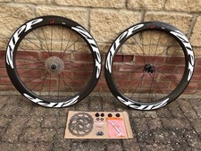 Zipp 404 firecrest for sale  OAKHAM