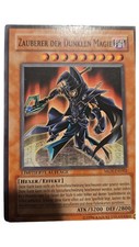 Konami tcg sammelkarte gebraucht kaufen  Deutschland