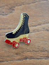 Pin skateboard roller d'occasion  Expédié en Belgium