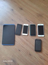 Joblot untested mobile for sale  WARRINGTON