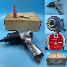 Ingersoll rand 231a for sale  Newport Beach