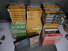 Audiokassetten basf 120 gebraucht kaufen Audiokassetten basf 120 gebraucht kaufen  Moers