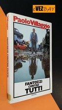 Fantozzi contro tutti usato  Novellara