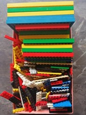 Lego platten gebraucht kaufen  St. Leon-Rot